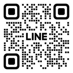 大阪ITプログラミング＆会計専門学校天王寺校のLINE公式アカウントQRコード